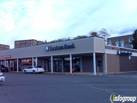 Eastern Bank