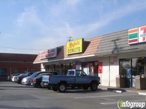 Magee's Donuts