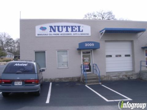 Nutel Communications