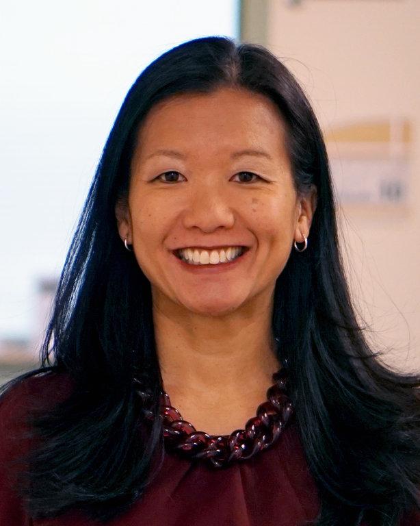 Nancy Chun MD