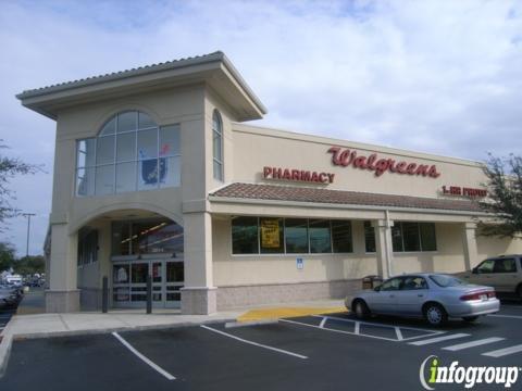 Walgreens