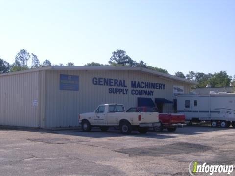 General Machinery