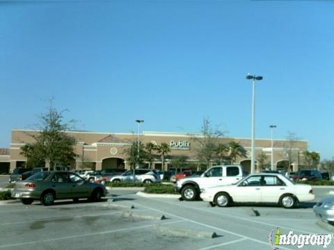 Publix Liquors at University Square