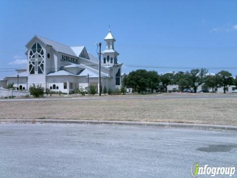 Council Oak Preschool