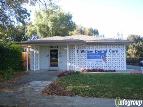 Lorena P Pandez, DDS - Willow Dental Care