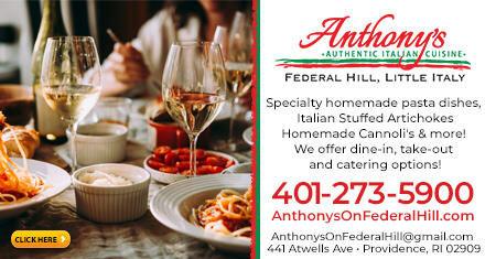 Anthony's Authentic Italian Cuisine