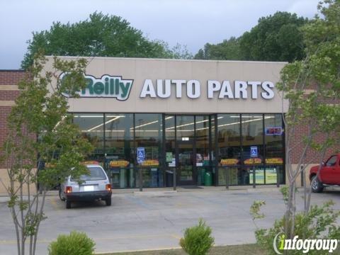 O'Reilly Auto Parts