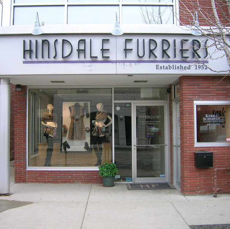 Hinsdale Furriers