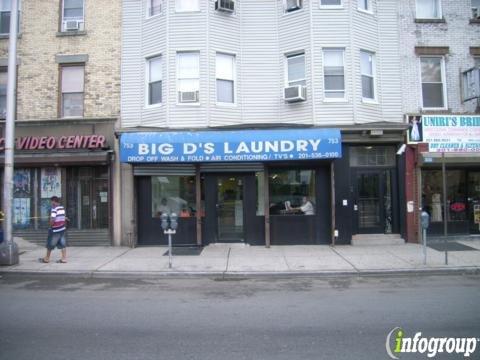 Kings Laundry