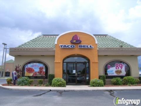 Taco Bell