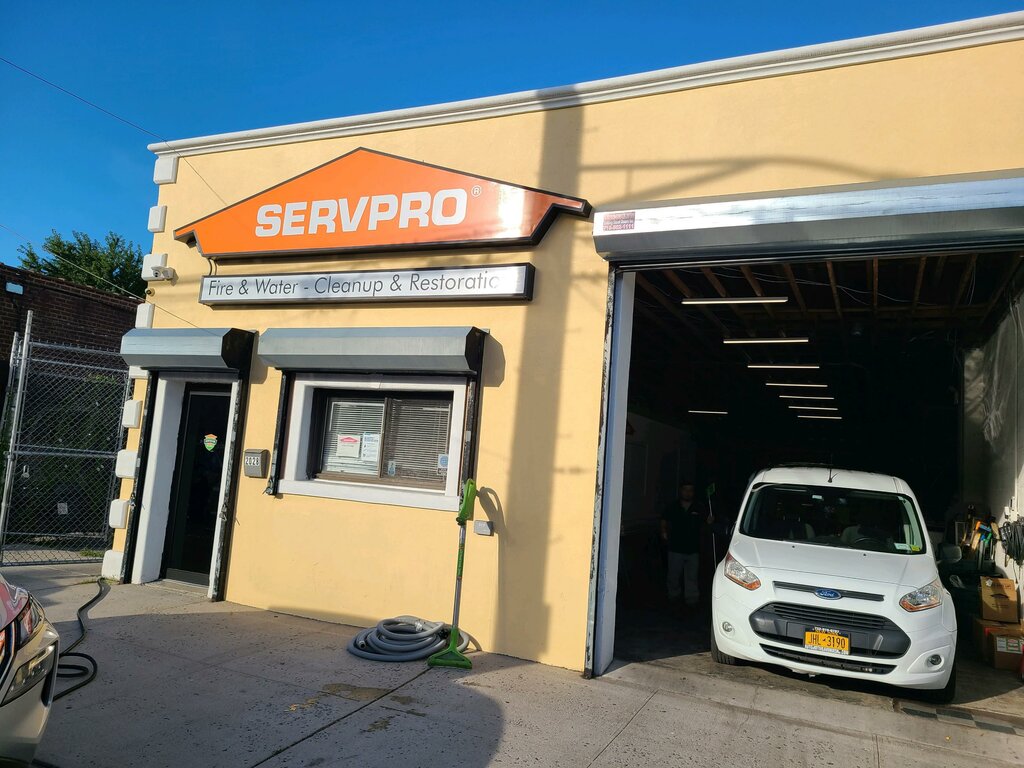 SERVPRO of Mill Basin Flatlands