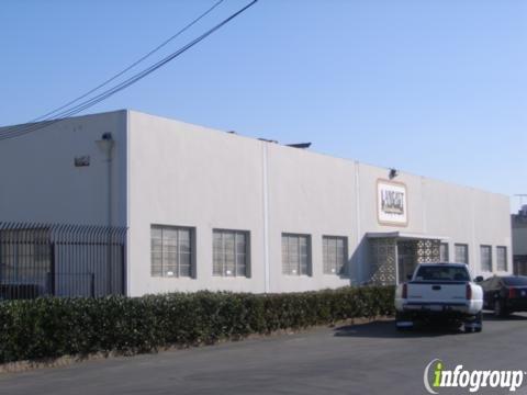 Lancast Aluminum Inc