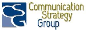 Communication Strategy Group