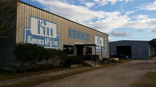 Kennco Manufacturing