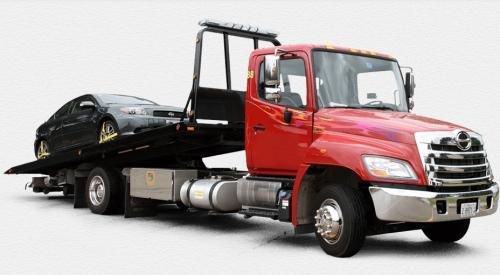 Resolve Towing Service