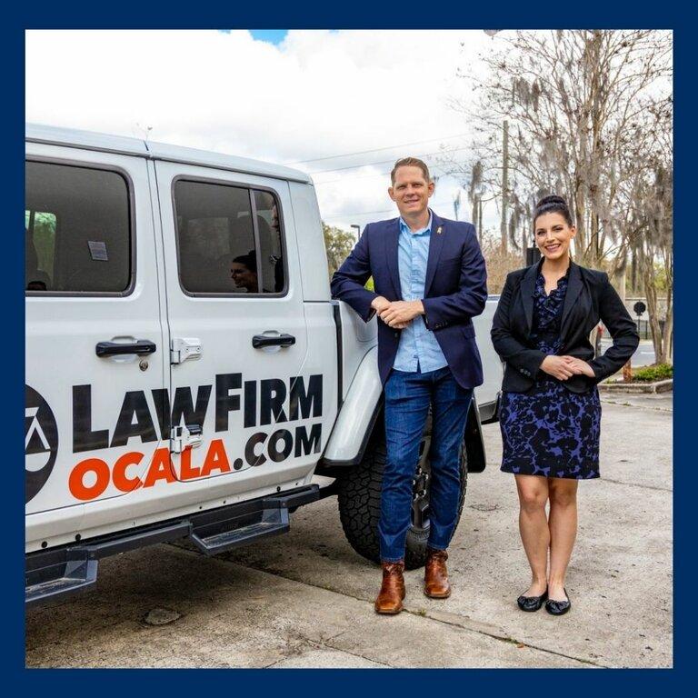 Law Firm Ocala