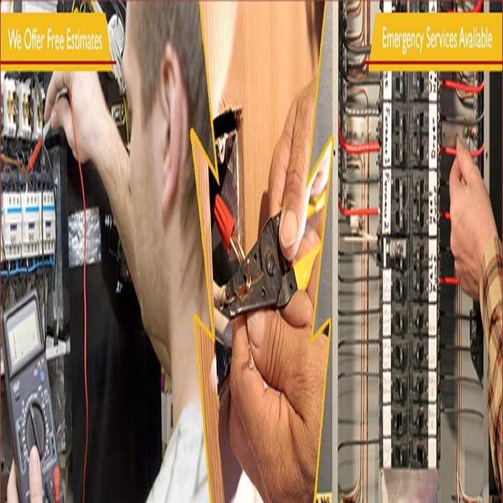 RCM Electrical Service