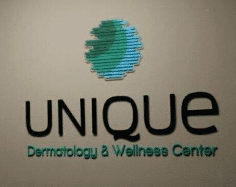 Unique Dermatology & Wellness Center: Dyan Harvey, DO