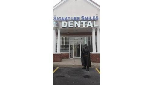 Signature Smiles Dental