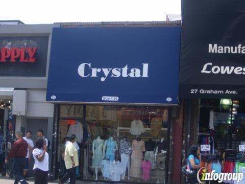 Crystal Boutique