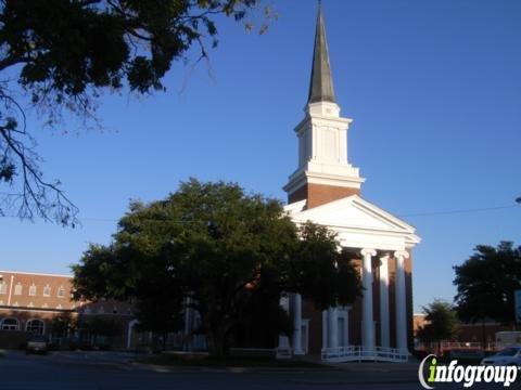 Wilshire Baptist Church