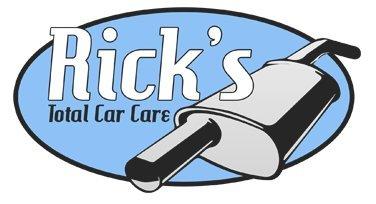 Rick's Total Car Care