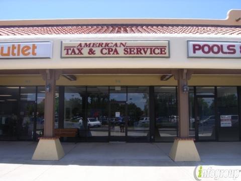 American Tax Service