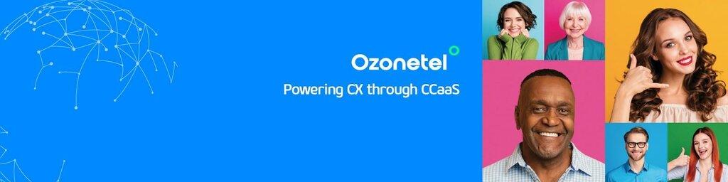 Ozonetel