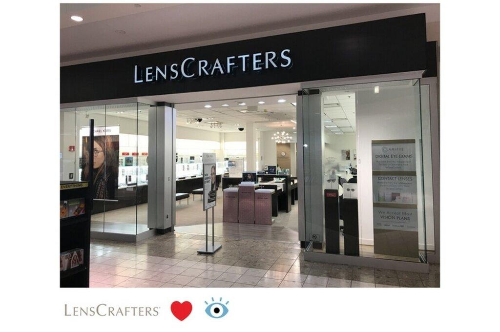 LensCrafters