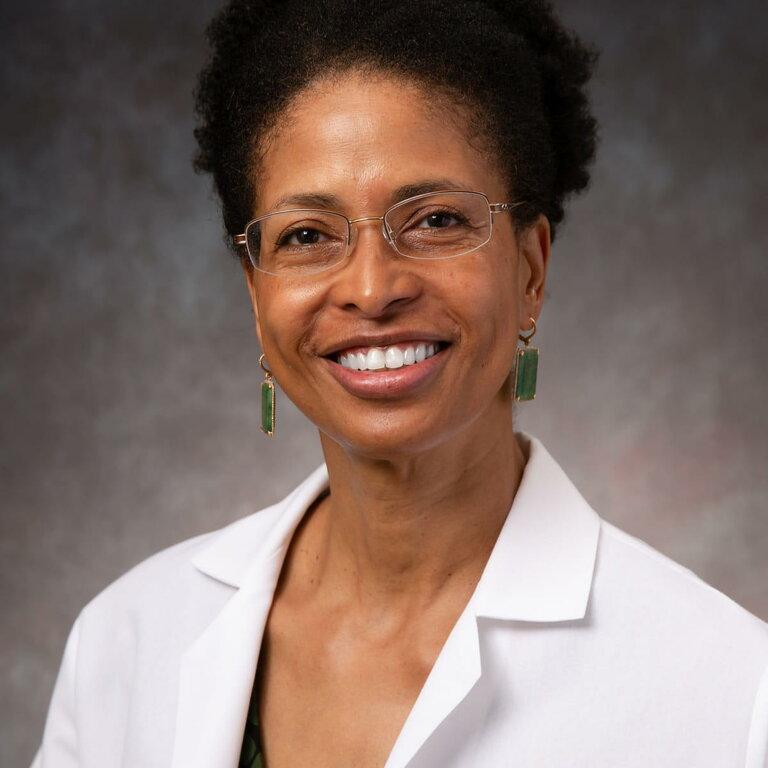 Cheryl Taylor, MD