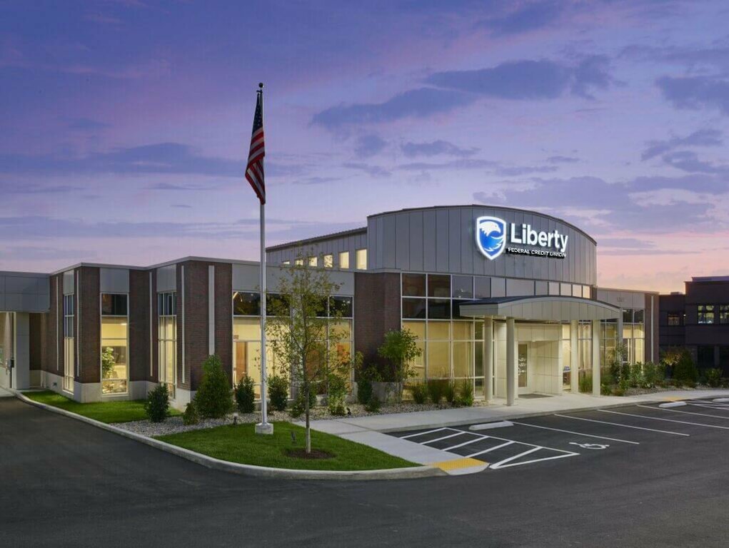 Liberty Federal Credit Union | Liberty Station