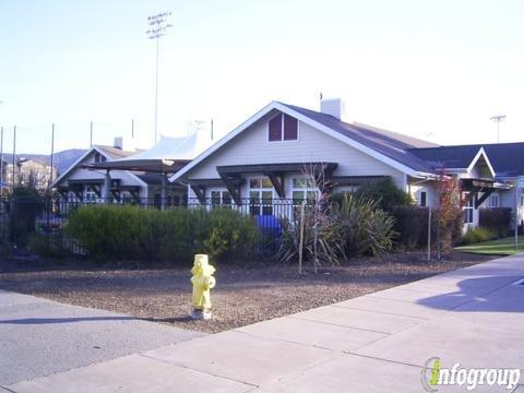 Parkside Children's Center