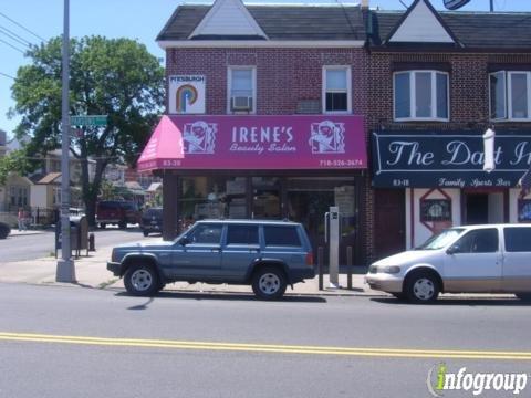 Irene's