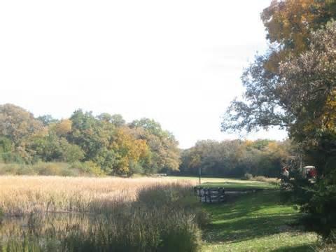 Kettle Moraine Golf Club