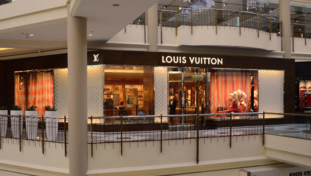 Louis Vuitton