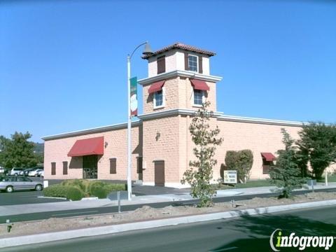 Masonic Lodge