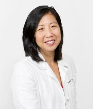 Debra Jih, MD