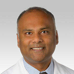 Prasun K. Das, MD