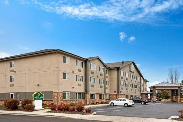 La Quinta Inn & Suites By Wyndham Meridian/Boise West