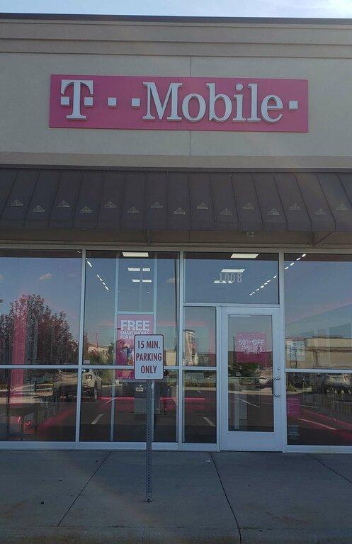 T-Mobile