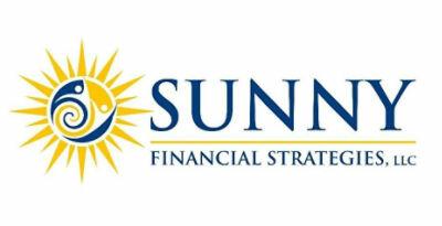 Tom Sunny Financial Advisor-Sunny Financial Strategies LLC