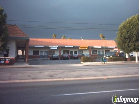 Glendora Traffic & Driving School