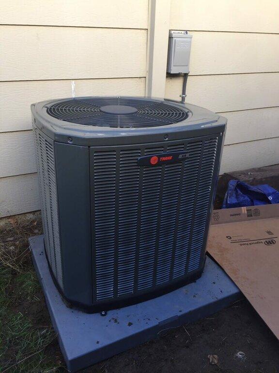 A Five Star Heating & Cooling