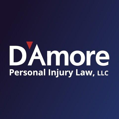 D'Amore Personal Injury Law