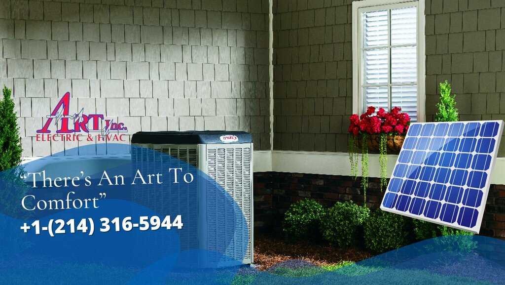 Art Electric & HVAC