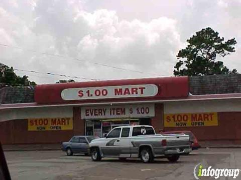 Dollar Mart