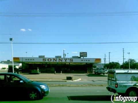 Sonny's Liquor Store