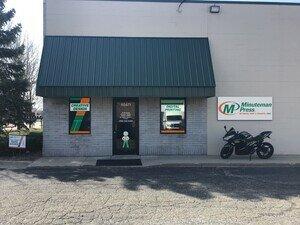 Minuteman Press