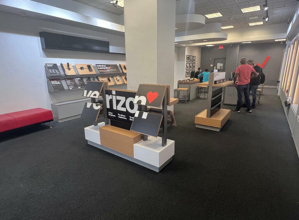 TCC-Verizon Authorized Retailer