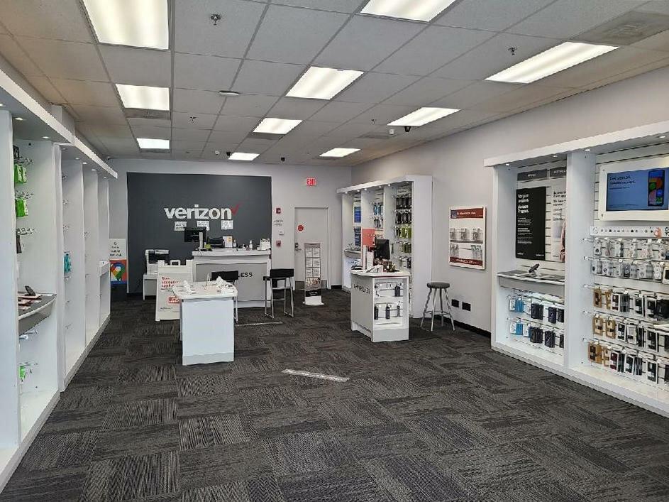 Victra-Verizon Authorized Retailer